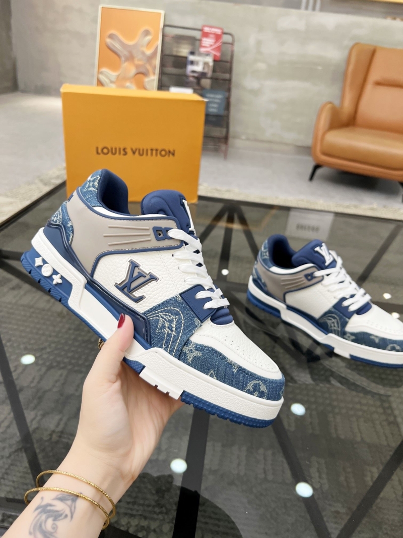 LV Casual Shoes